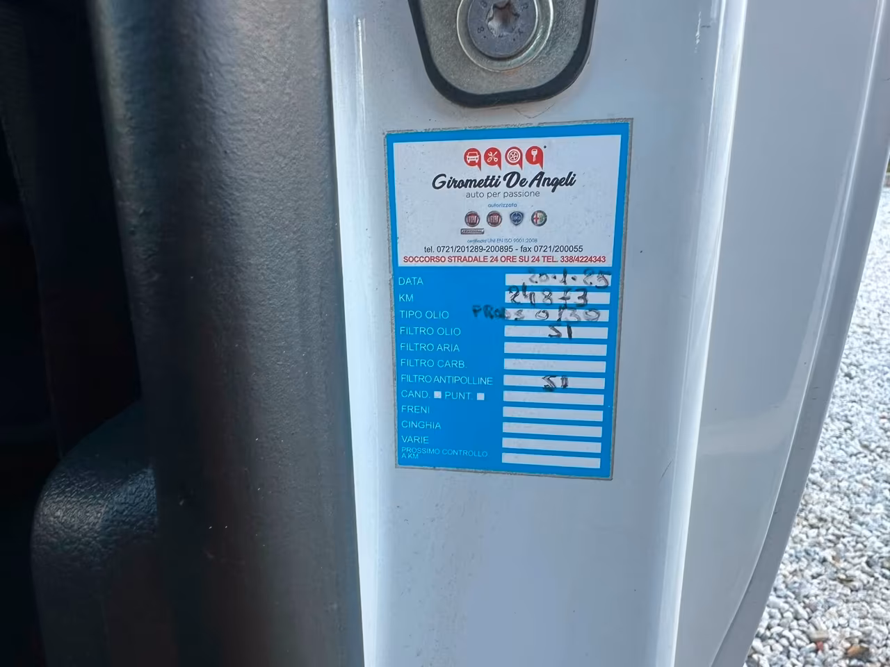 Fiat Scudo 1.5 BlueHDi 100 CV PL-TN Furgone