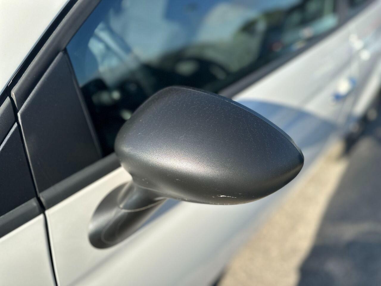 FIAT 500C III 2015 - 500C 1.0 hybrid 70cv