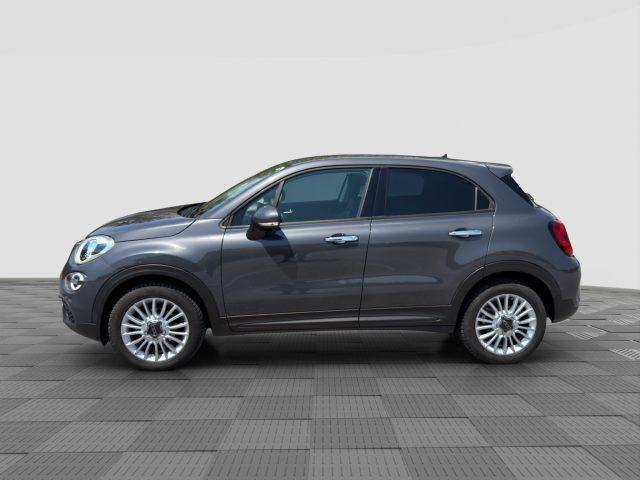 FIAT 500X 500X 1.3 MultiJet 95 CV Connect