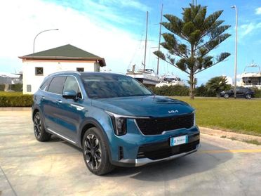 Kia Sorento 2.2 CRDi DCT8 4WD Evolution