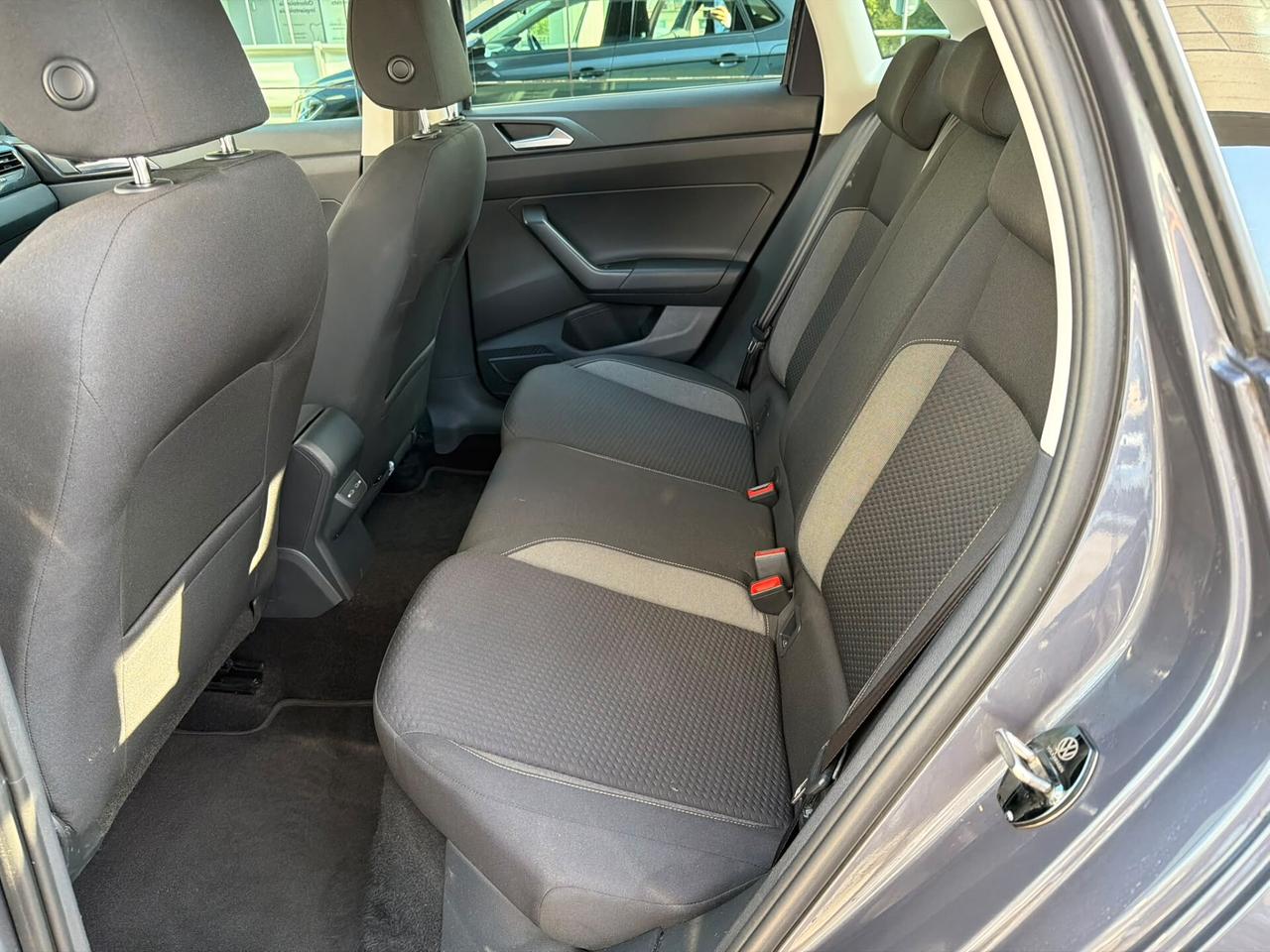 Volkswagen Polo 1.0 TSI Life
