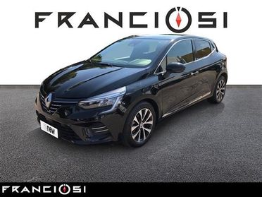 RENAULT Clio 1.0 tce Intens 90cv my21