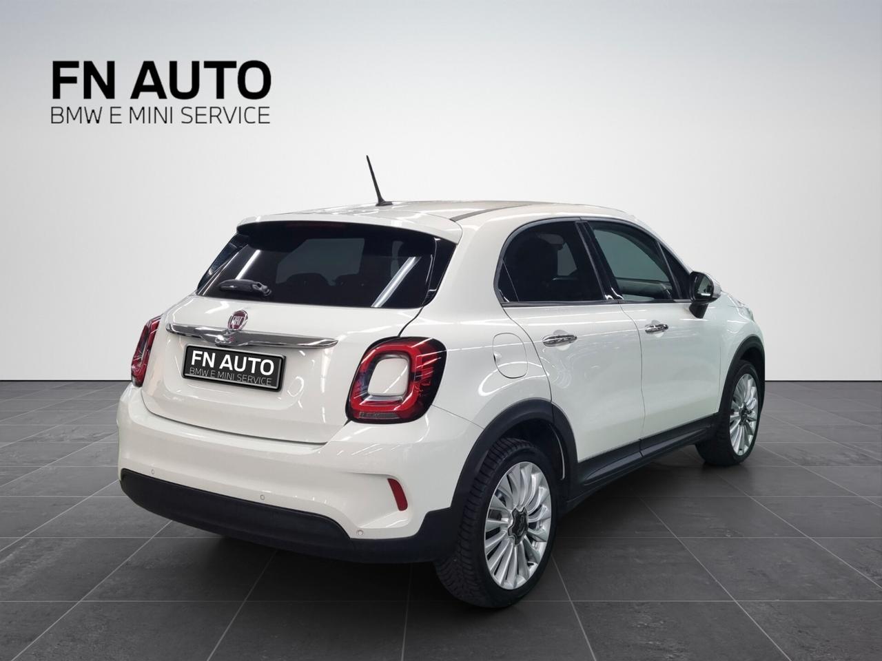 Fiat 500X 1.3 MultiJet 95 CV Connect