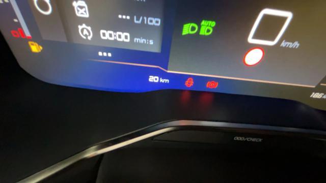 CITROEN C5 Aircross BlueHDi 130 S&S EAT8 Shine