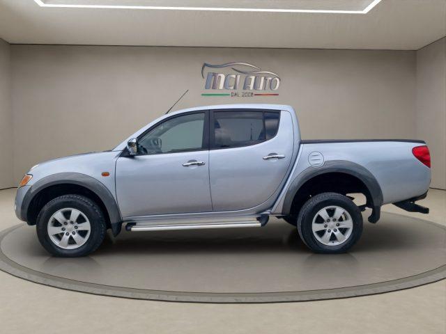 MITSUBISHI L200 2.5 DI-D/136CV Double Cab Invite