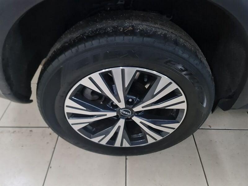 Nissan X-Trail 1.5 HEV e-Power N-Connecta Auto