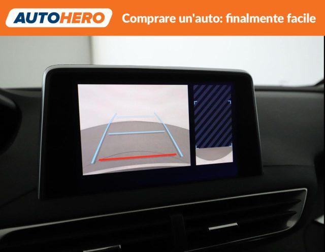 PEUGEOT 3008 BlueHDi 130 S&S Allure