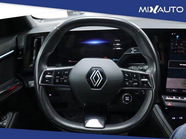 RENAULT Austral E-Tech Full Hybrid 200 CV Techno Auto