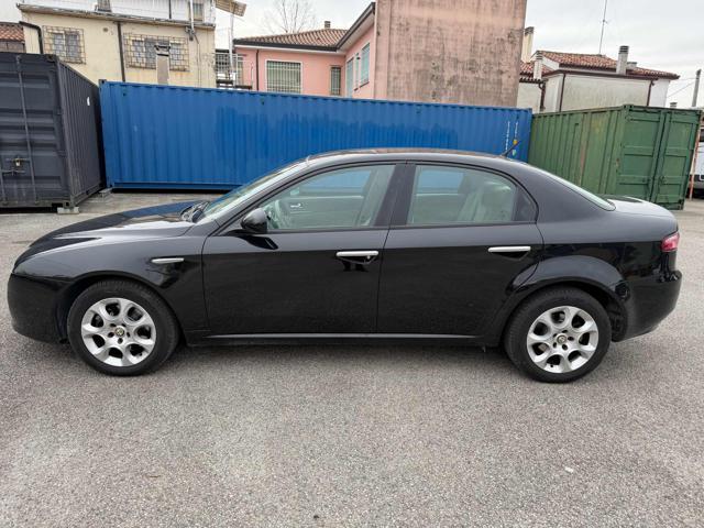 ALFA ROMEO 159 1.9 JTDm 16V Progression Stupenda Bellissima