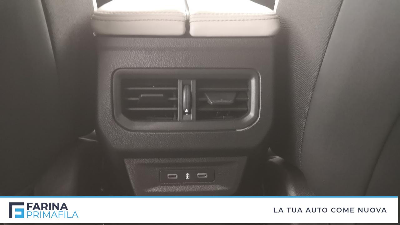 RENAULT NUOVO ESPACE iconic MY25 full hybrid E-Tech 200 7p