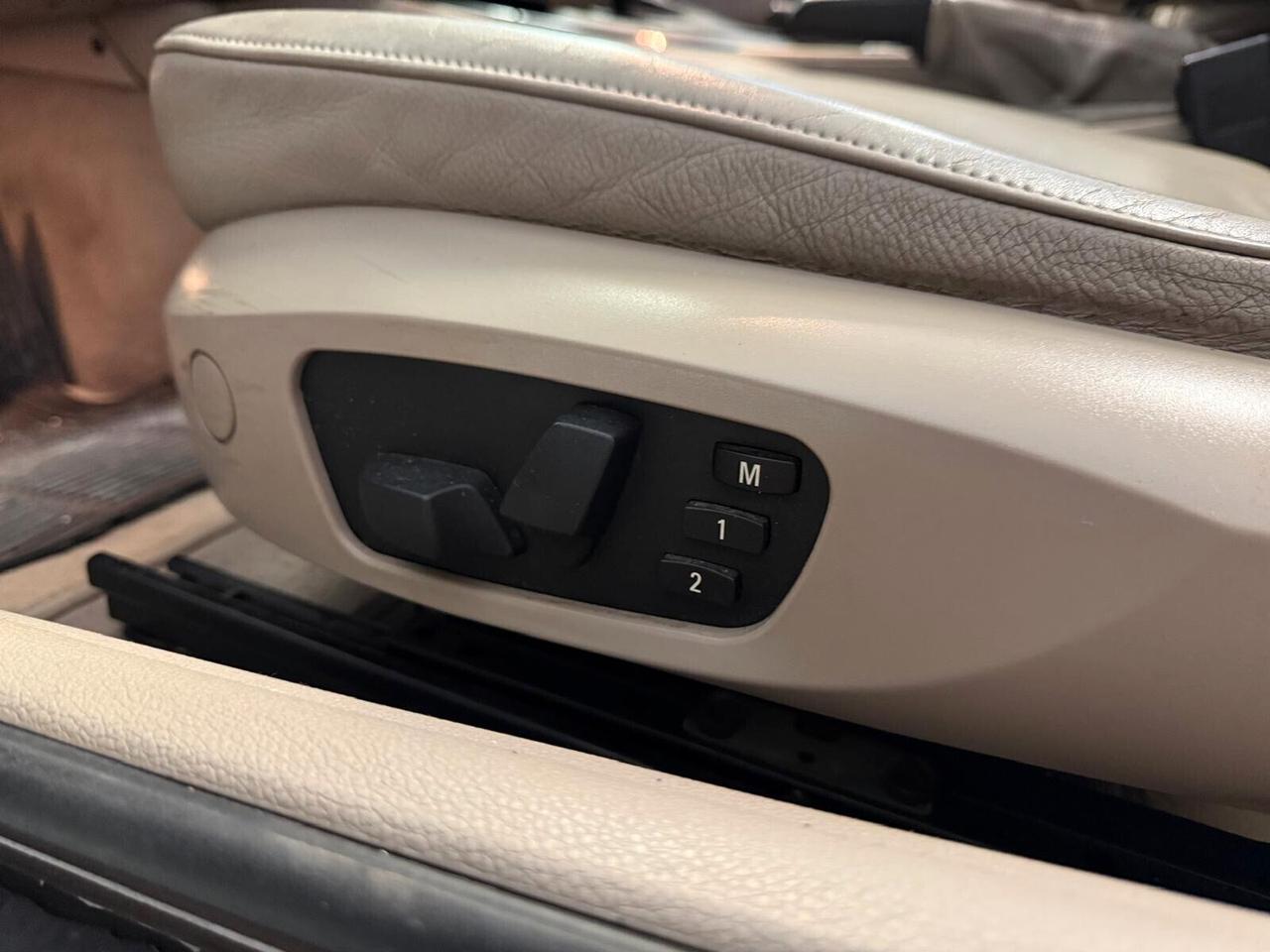 Bmw 120 120d Cabrio Eletta NEOPATENTATI