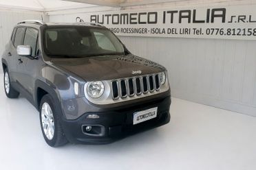 Jeep Renegade 1.6 Mjt - 2017 - KM: 124 MILA!!!
