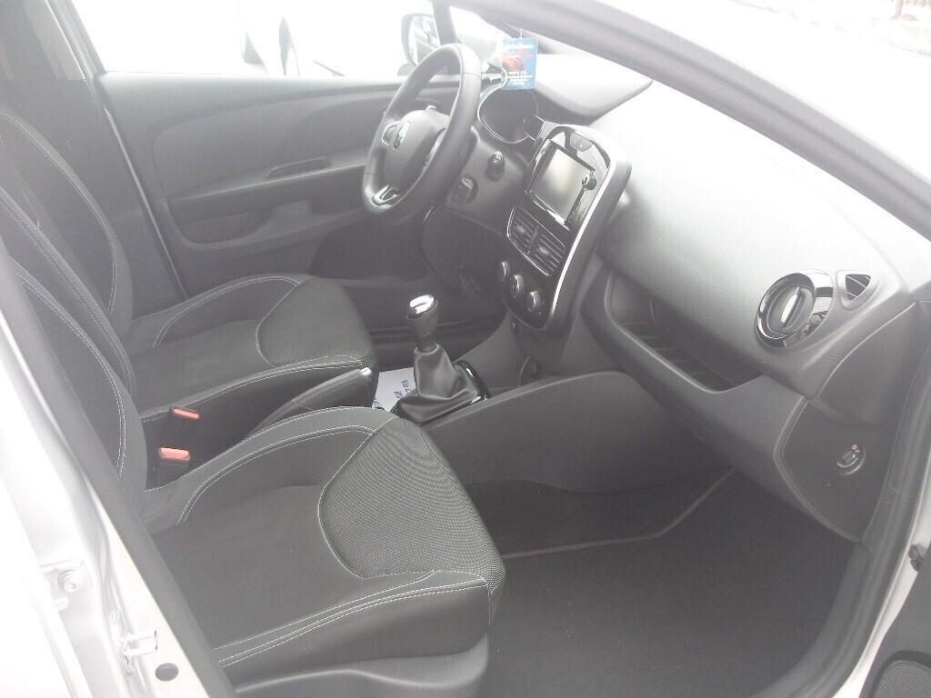 Renault Clio Sporter SW 1.5 DCI INTENS - 2017