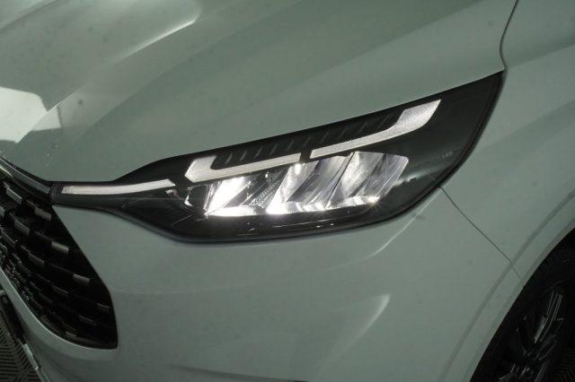 FORD Tourneo Custom 2°s 320 2.0 EcoBlue 170CV aut. PL Titanium