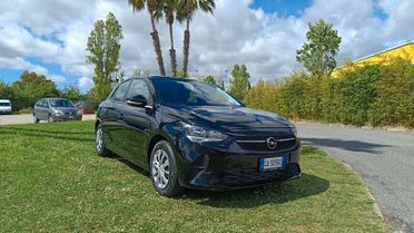 Opel Corsa OPEL CORSA ELEGANCE GPL 5 PORTE