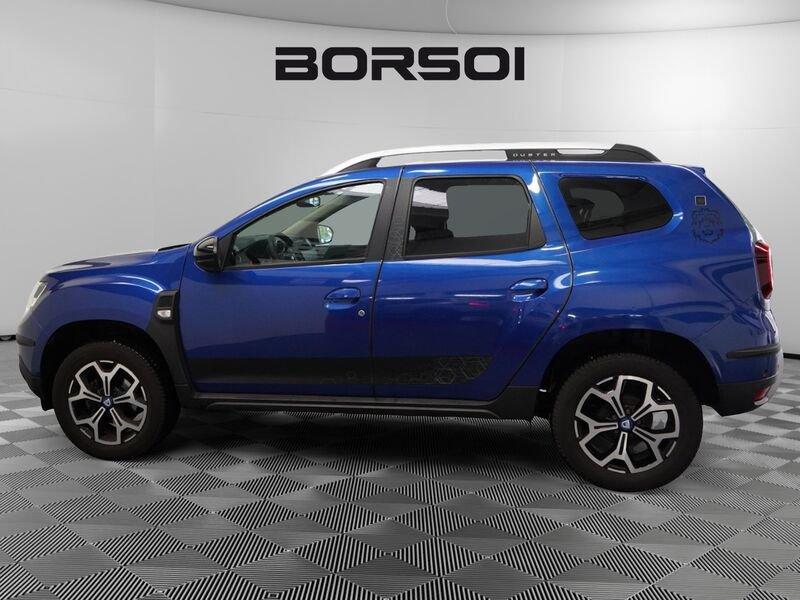 Dacia Duster 2ª serie 1.0 TCe 100 CV ECO-G 4x2 15th Anniversary