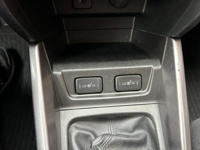 SUZUKI Vitara 1.4 Hybrid 4WD AllGrip Cool