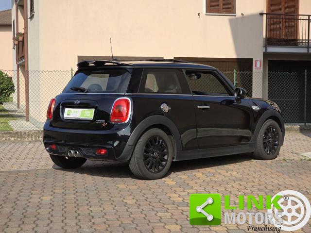 MINI Cooper SD 2.0 170 CV Cooper SD Hatch