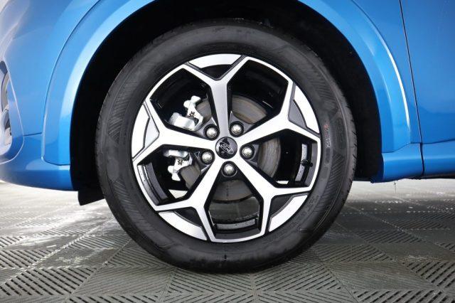 FORD Puma Puma 1.0 EcoBoost Hybrid 125 CV S&S aut. ST-Line