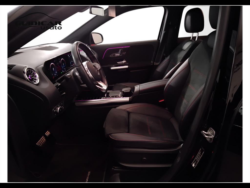 Mercedes-Benz GLA-H247 2020 - GLA 250 e phev (eq-power) Premium auto