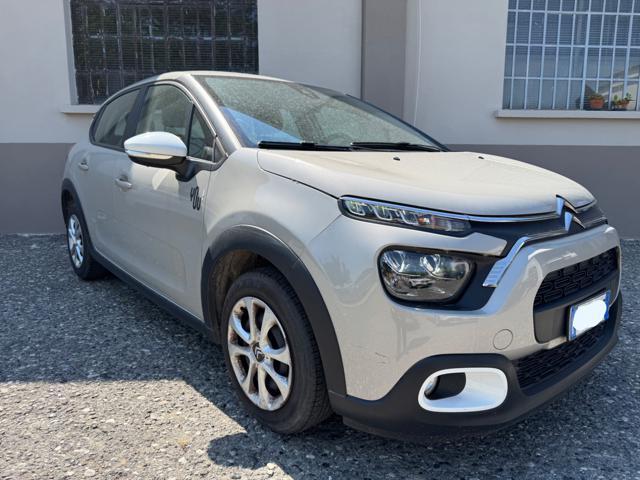 CITROEN C3 IN PROMO!!!!PureTech 82 CLIMA