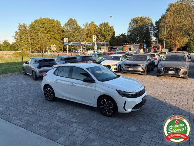 OPEL Corsa 1.2 GS MY 25 ANCHE NEOPATENTATI