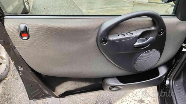 FIAT Multipla 1.9 MJT Dynamic