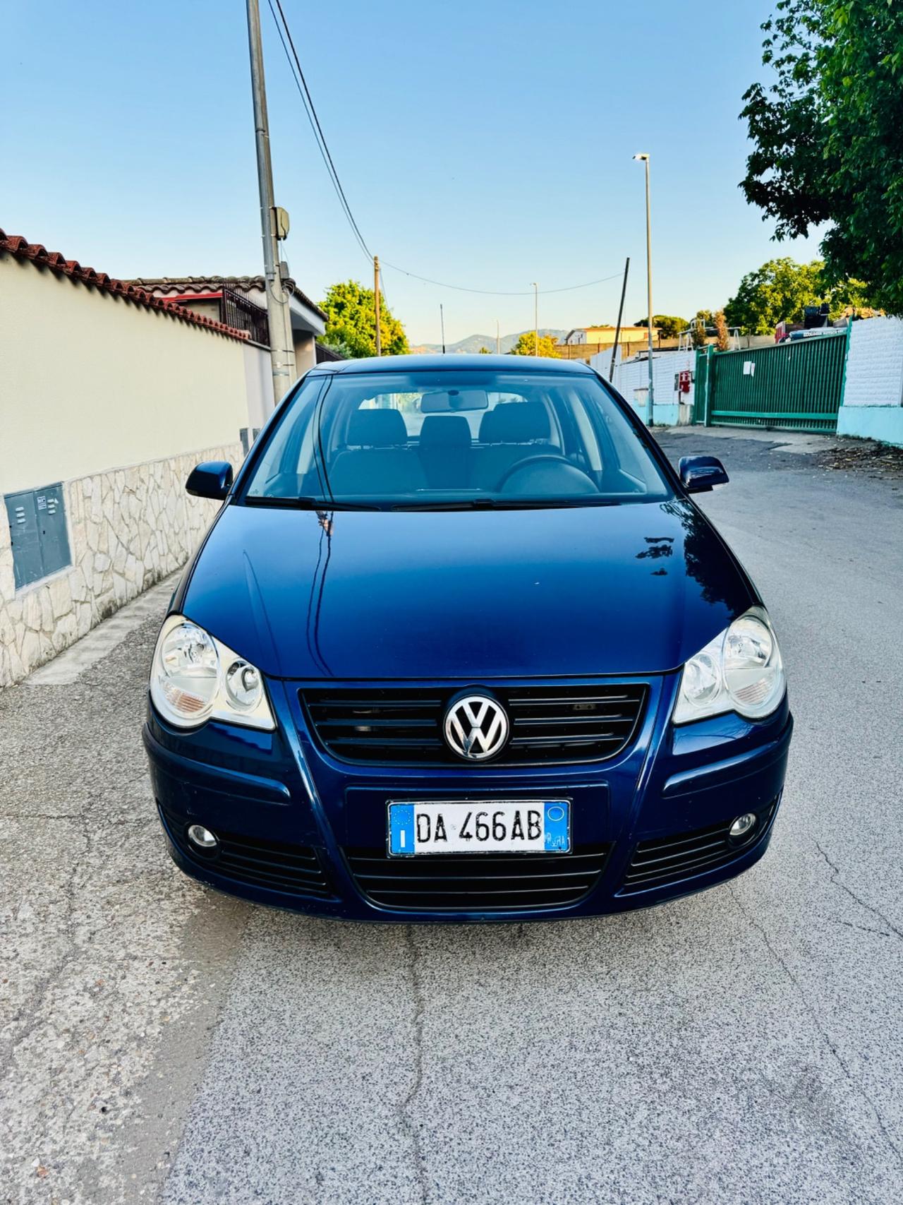 Volkswagen Polo 1.2/64CV 12V 5p. Goal