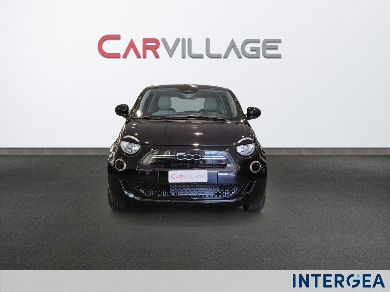 FIAT 500 1.0 hybrid Icon