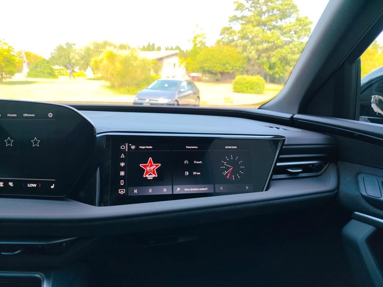 Audi Q5 SPB TDI 150 kW mHEV+ S tronic Quattro S line edition