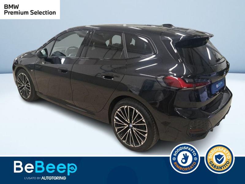 BMW Serie 2 Active Tourer 218D ACTIVE TOURER MSPORT AUTO