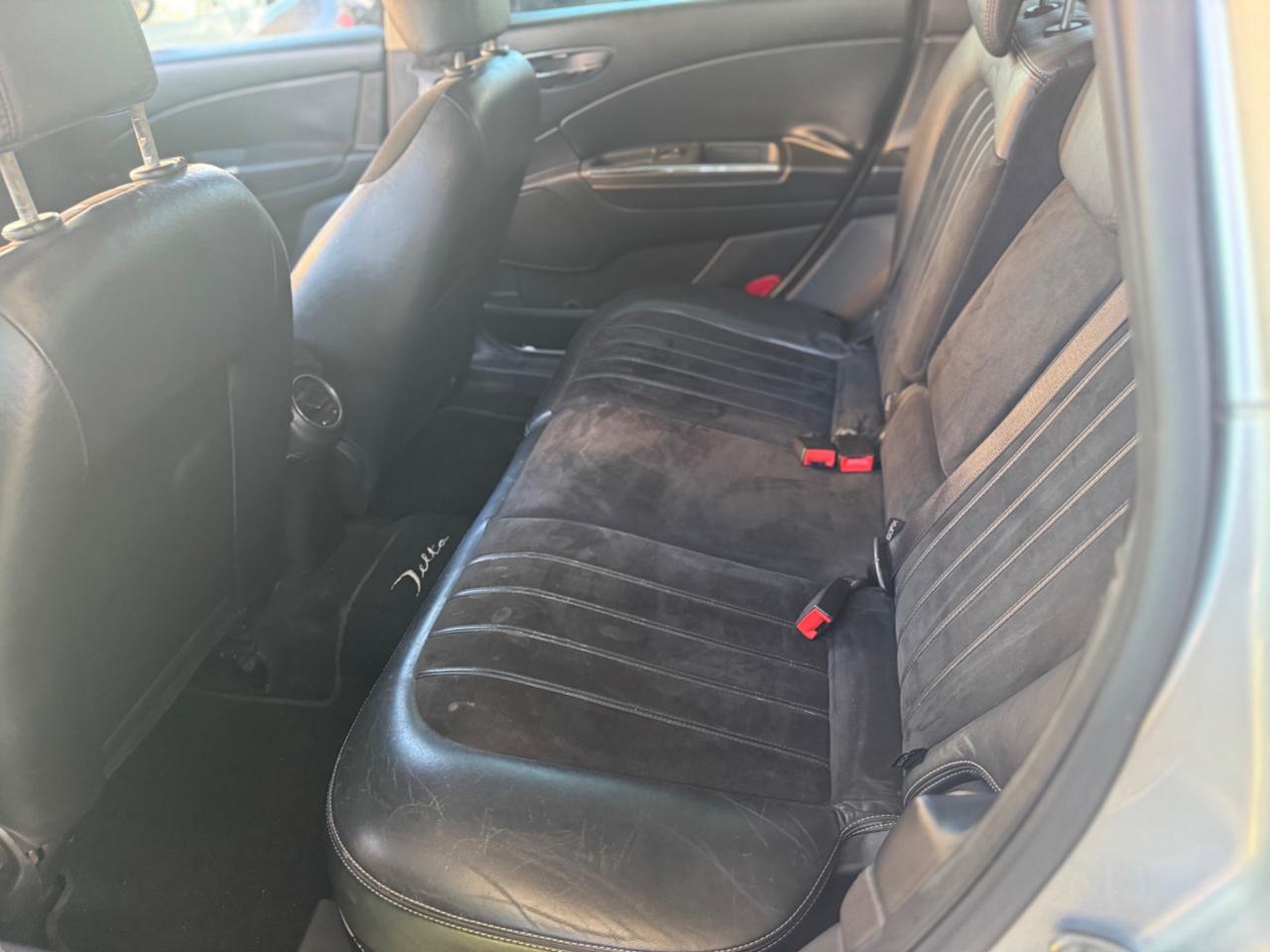 Lancia Delta 1.6 MJT DPF Business