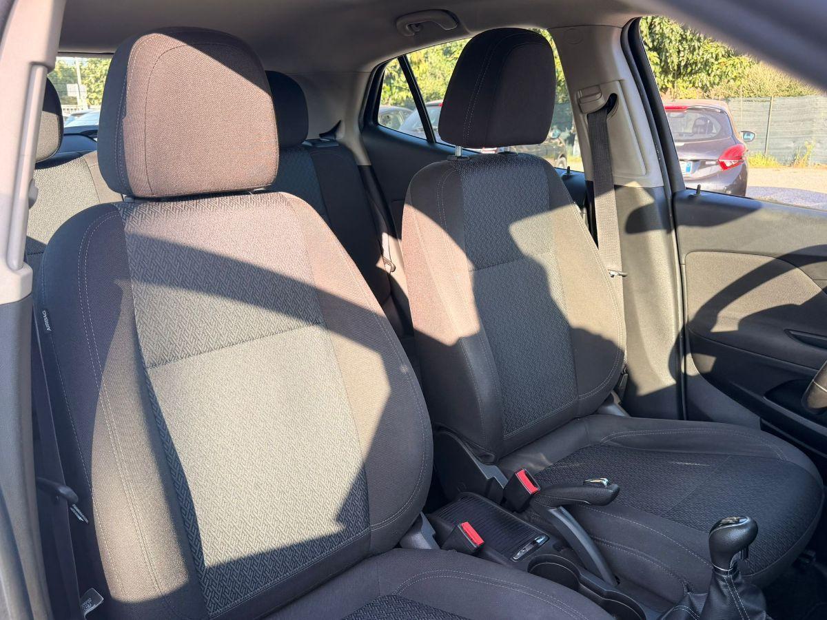 OPEL - Mokka X - 1.6 CDTI Ecotec 136 4x2 S&S Ult.