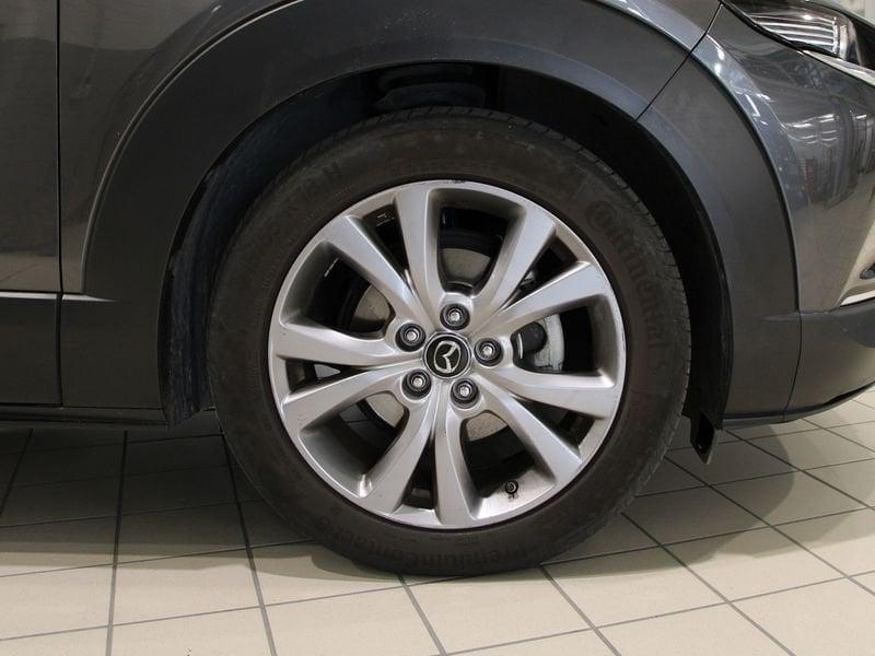 Mazda CX-30 CX-30 2.0 m-hybrid Executive 2wd 150cv 6at