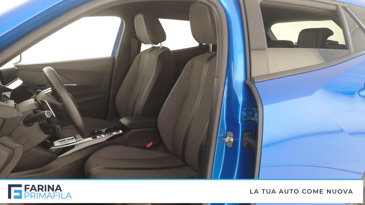 PEUGEOT 2008 II 2023 - 2008 1.5 bluehdi Allure s&s 130cv eat8