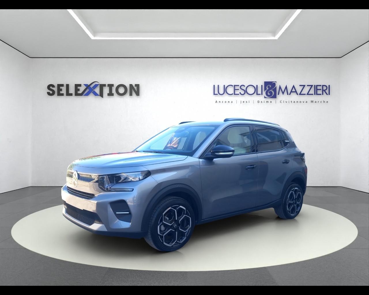 CITROEN C3 4ª serie - C3 PureTech 100 S&S Max