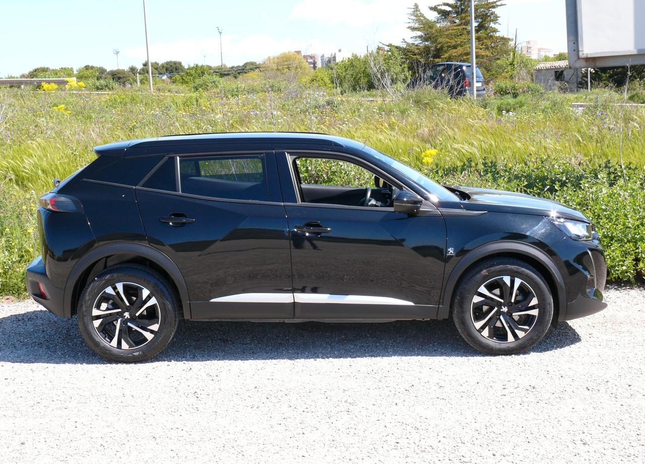 Peugeot 2008 PureTech 130 S&S Allure