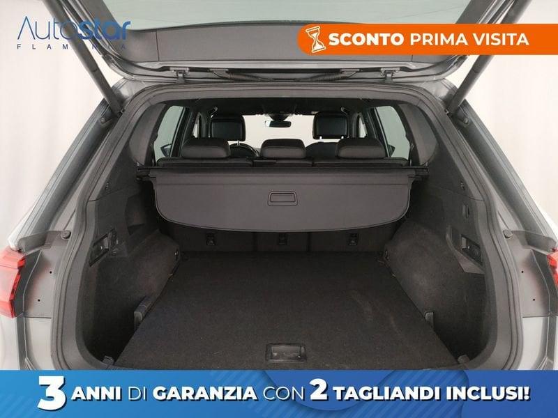 SEAT Tarraco 2.0 tdi Xcellence 4drive 150cv dsg