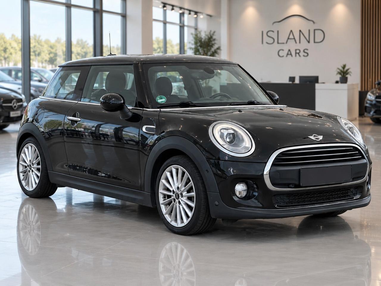 Mini 1.5 Cooper