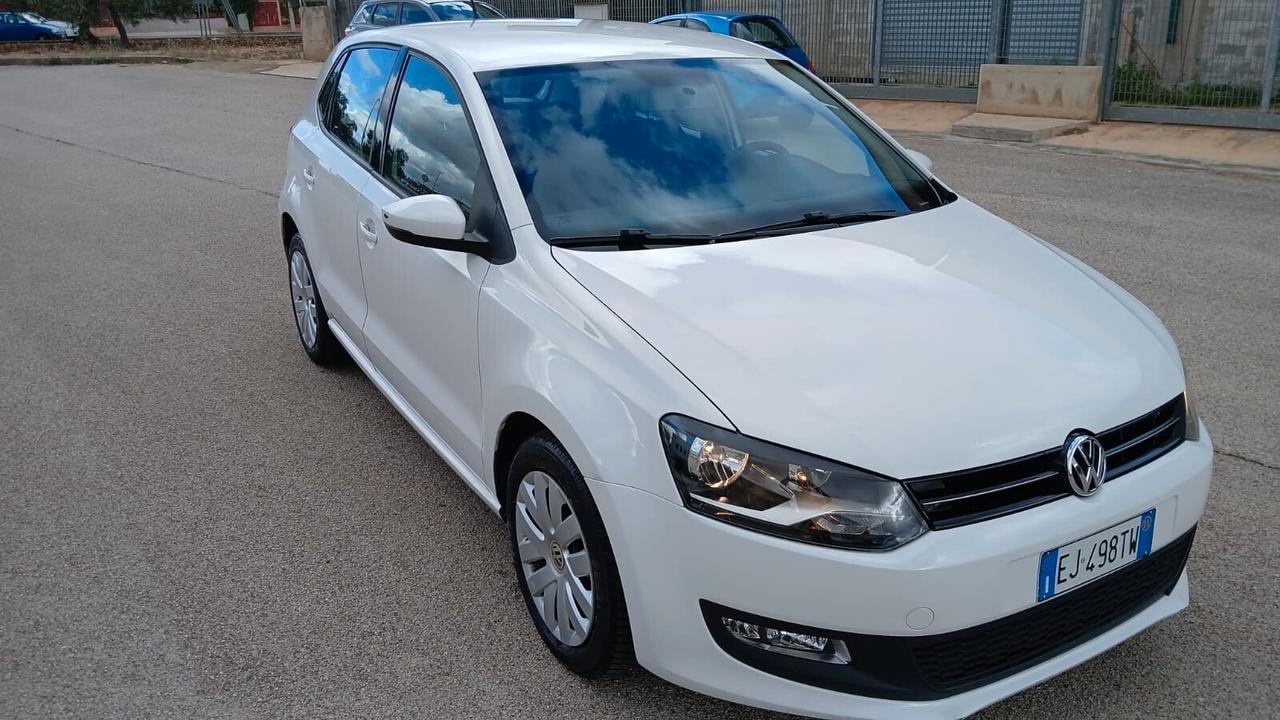 Volkswagen Polo 1.4 3 porte Highline