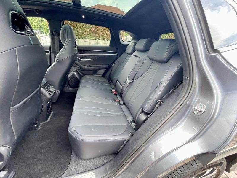 BYD Seal U DM-i 1.5 phev Boost 2wd - AZIENDALE