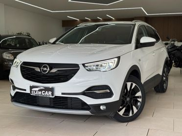Opel Grandland X 1.5 diesel Ecotec Start&Stop Ultimate