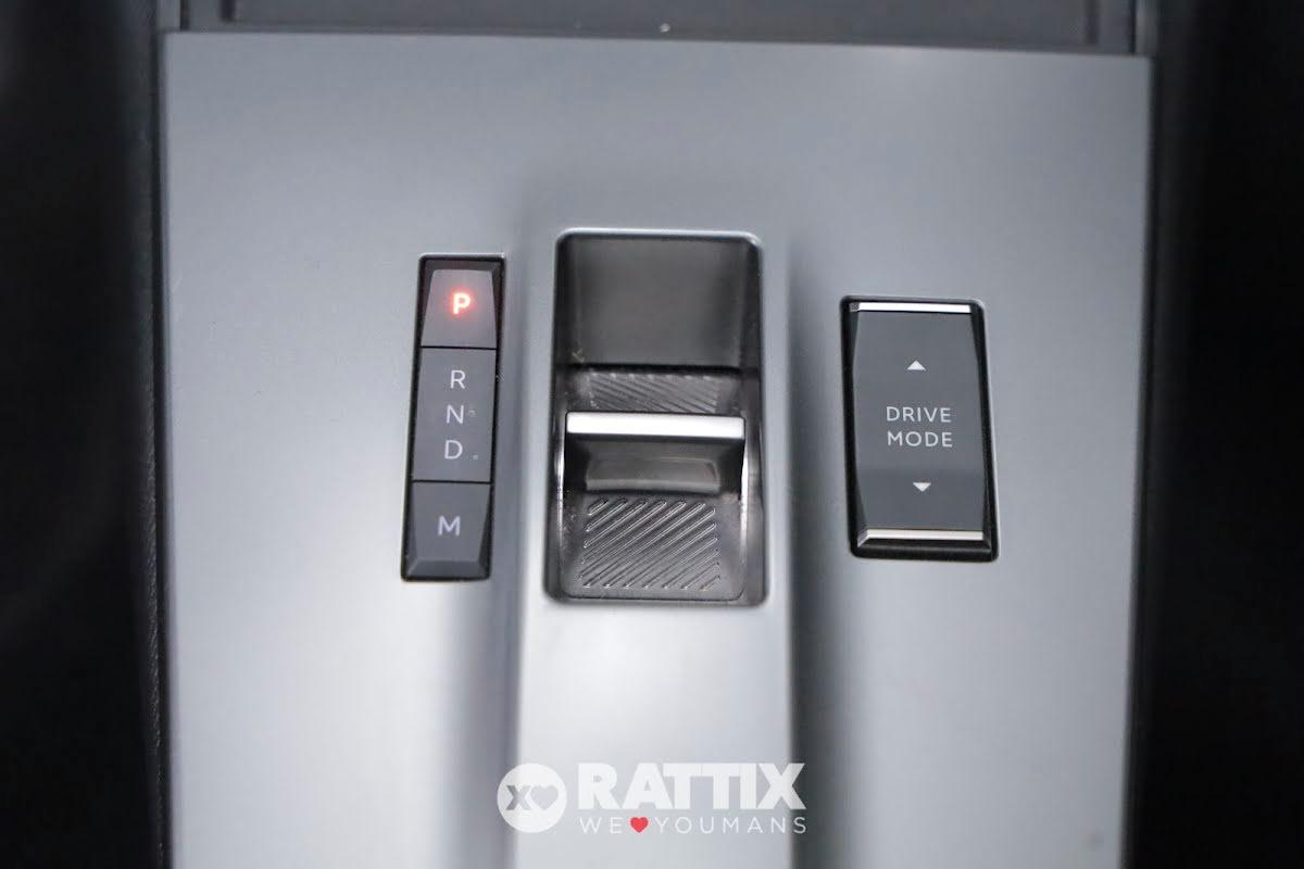 Opel Mokka 1.2 130CV GS at8