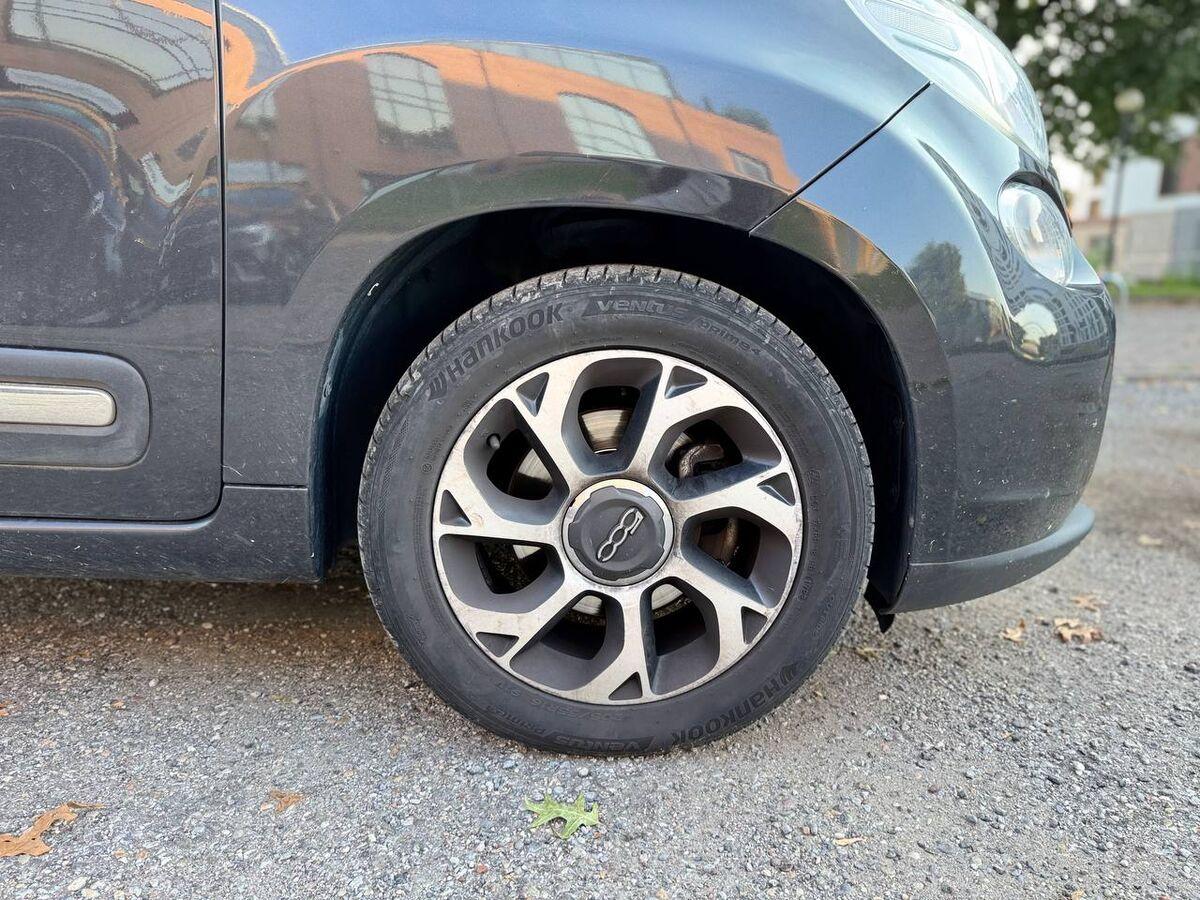 Fiat 500 L 1.4 Lounge 95cv