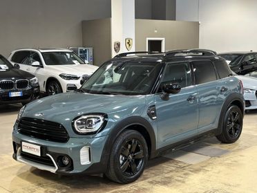MINI Countryman 2.0 Cooper D Northwood ED. Auto-LED-17"-Keyless
