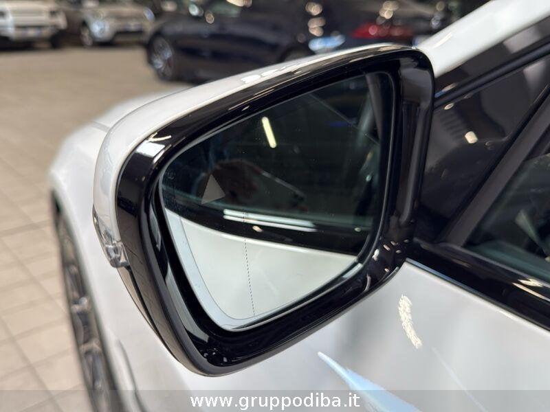 BMW Serie 4 G26 2021 Gran Coupe 420d Gran Coupe mhev 48V xdrive Msport auto