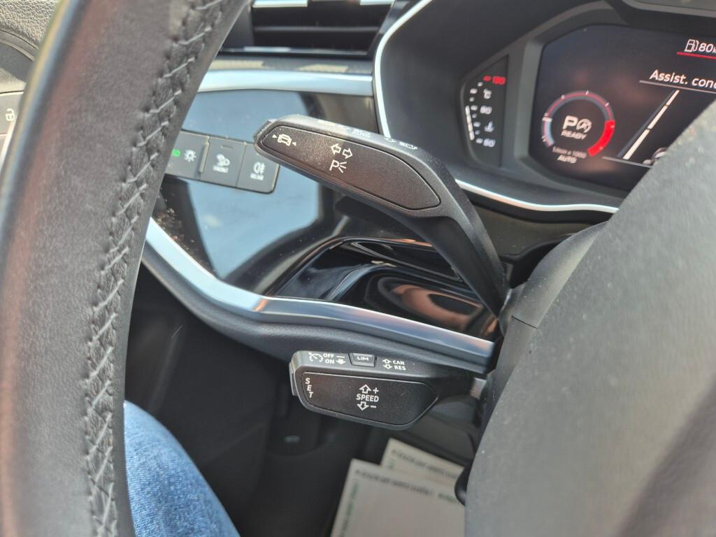 Audi Q3 SPORTBACK 2.0 TDI S-tronic 150cv
