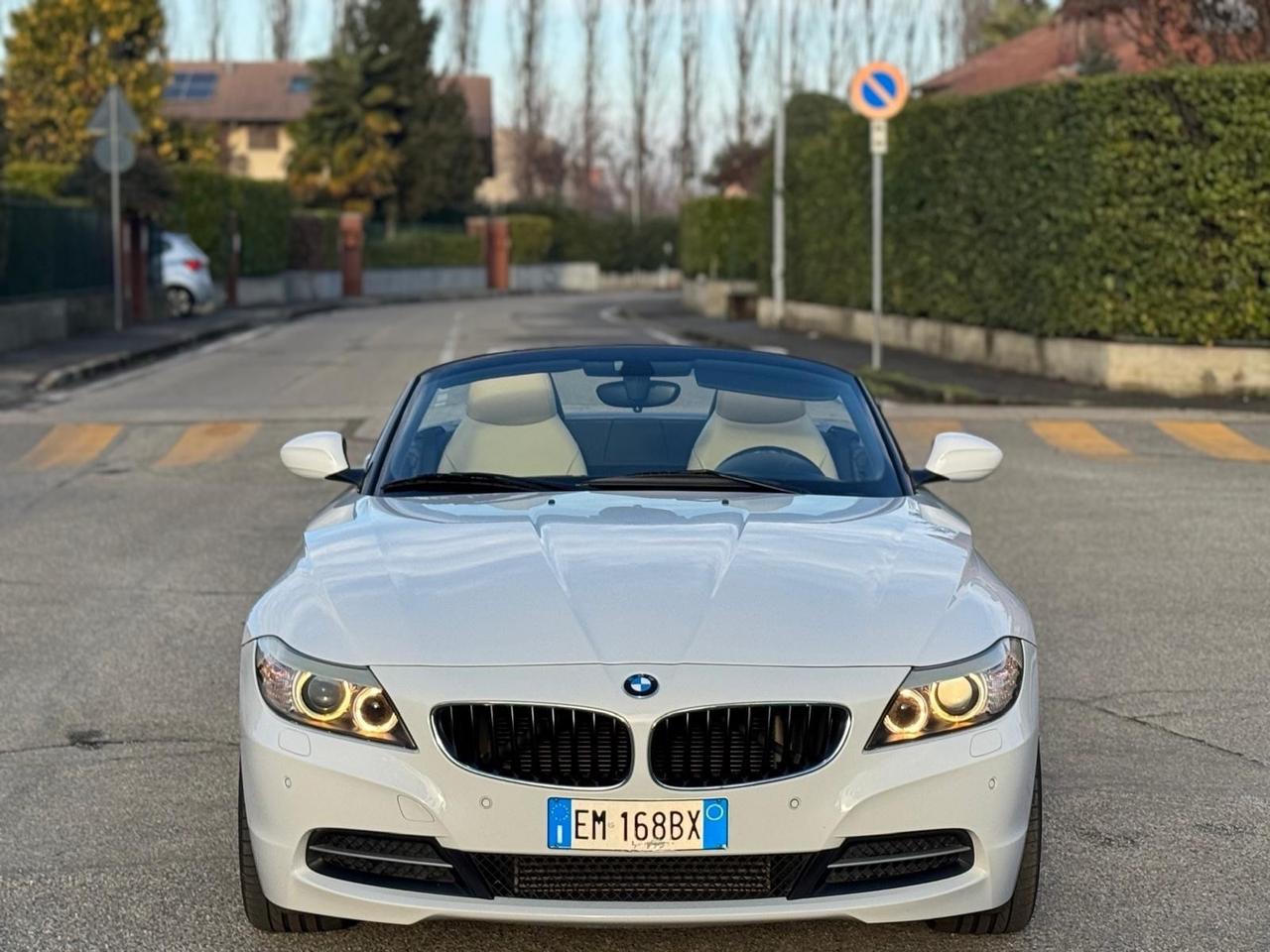 Bmw Z4 sDrive20i