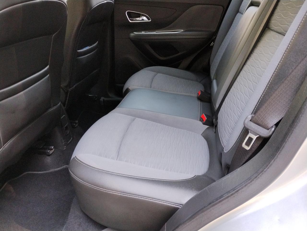 Opel Mokka 1.6 CDTI Ecotec 136CV 4x2 Start&Stop Cosmo b-Color