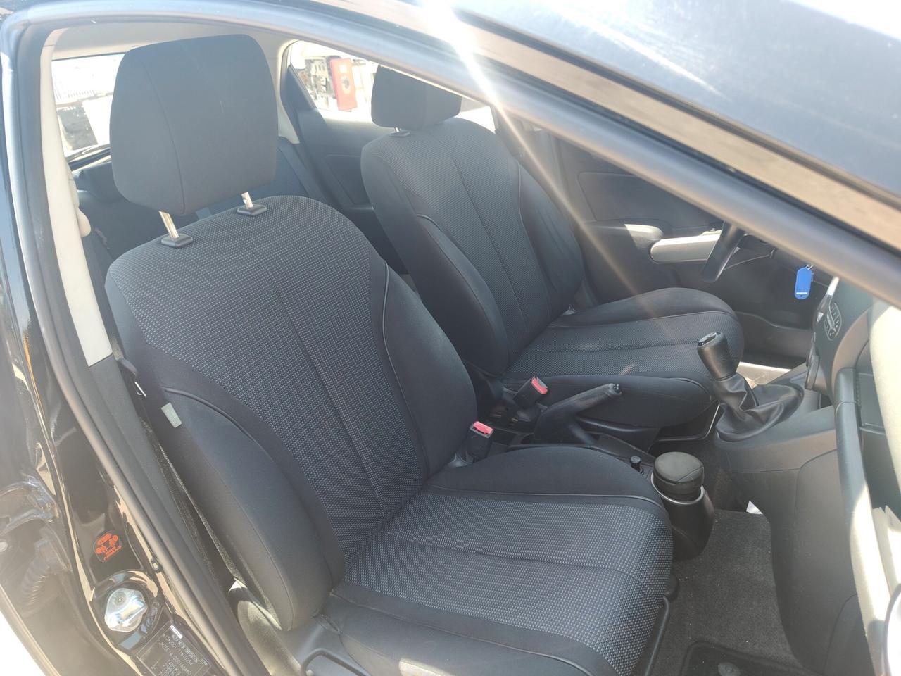 Mazda2 1.3 5p. Fun KM 45.000